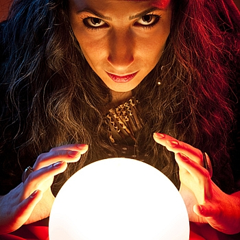 Illustration for article titled Cost-Free Psychic Reading - Is It Possible?